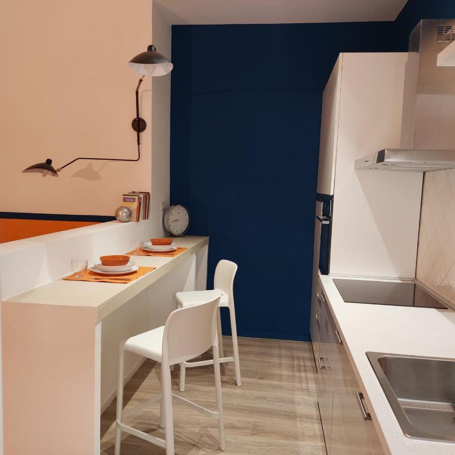 Vaticano & Villa Pamphilj Studio Rzym Zewnętrze zdjęcie