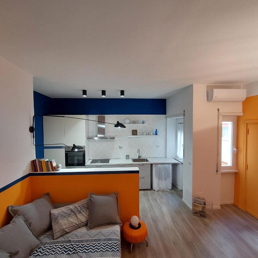 Vaticano & Villa Pamphilj Studio Rzym Zewnętrze zdjęcie