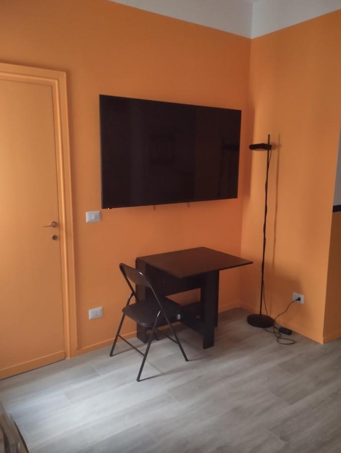 Vaticano & Villa Pamphilj Studio Rzym Zewnętrze zdjęcie